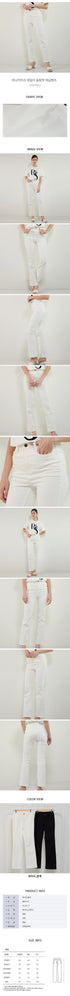 DAILY SLIM FIT DENIM PANTS_CPS3SDP001A